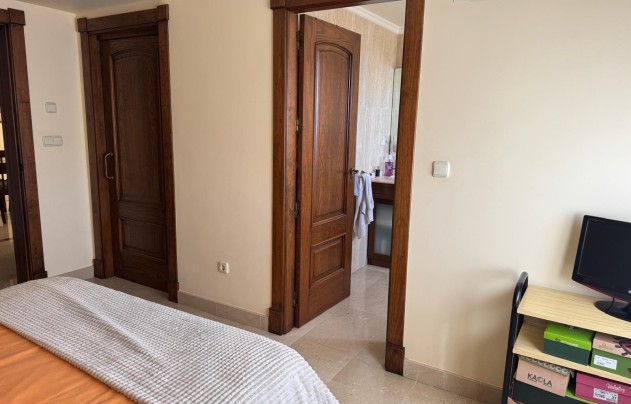 Resale - Villa - Elche - La Marina