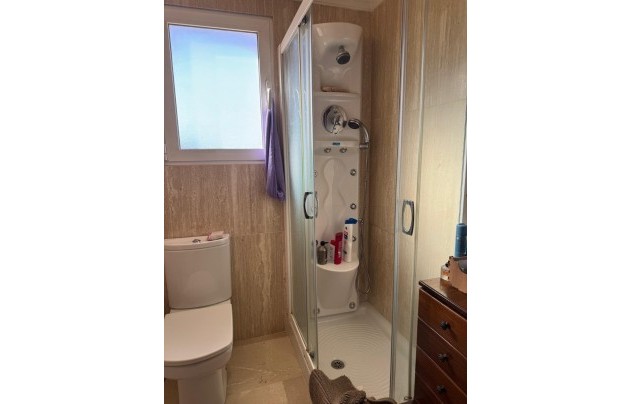 Resale - Villa - Elche - La Marina