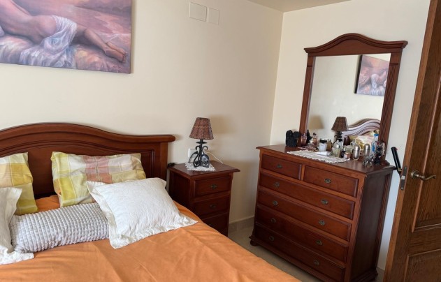 Resale - Villa - Elche - La Marina