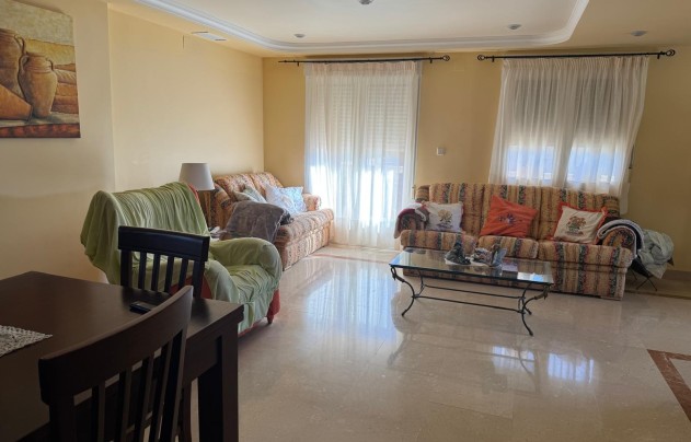 Resale - Villa - Elche - La Marina