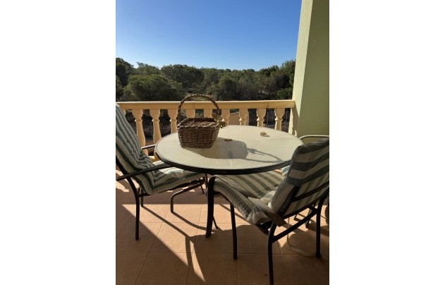 Resale - Villa - Elche - La Marina