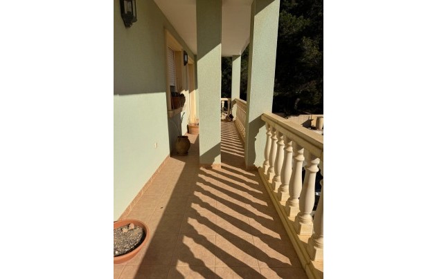 Resale - Villa - Elche - La Marina