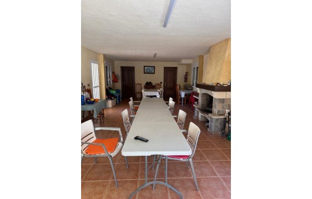 Resale - Villa - Elche - La Marina