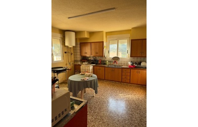 Resale - Villa - Elche - La Marina