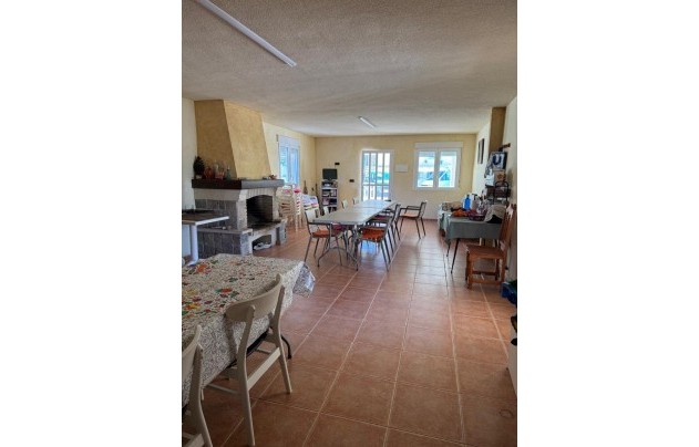 Resale - Villa - Elche - La Marina