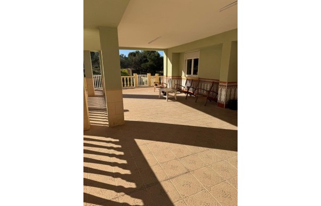 Resale - Villa - Elche - La Marina