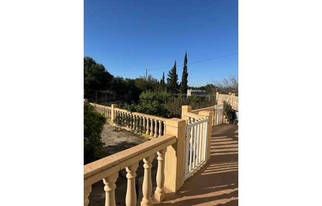 Resale - Villa - Elche - La Marina