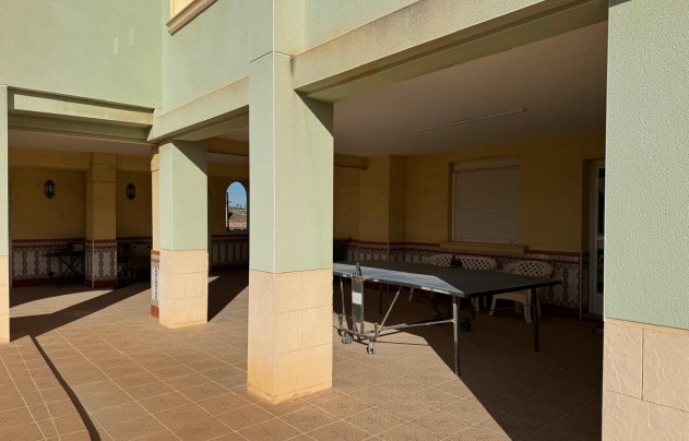 Resale - Villa - Elche - La Marina