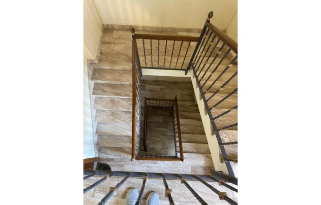 Resale - Villa - Elche - La Marina