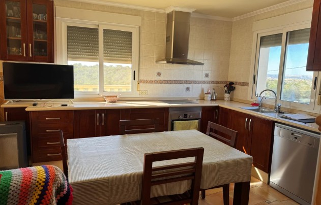 Resale - Villa - Elche - La Marina