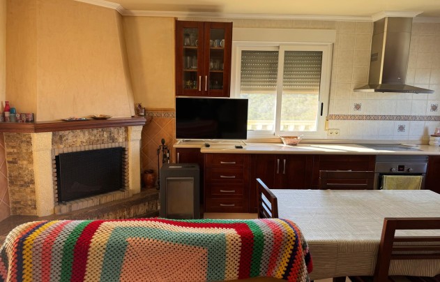 Resale - Villa - Elche - La Marina