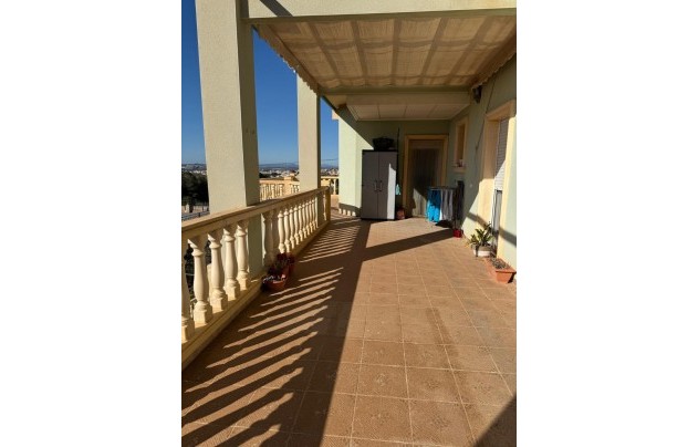 Resale - Villa - Elche - La Marina