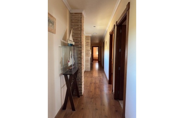 Resale - Villa - Elche - La Marina