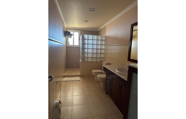 Resale - Villa - Elche - La Marina