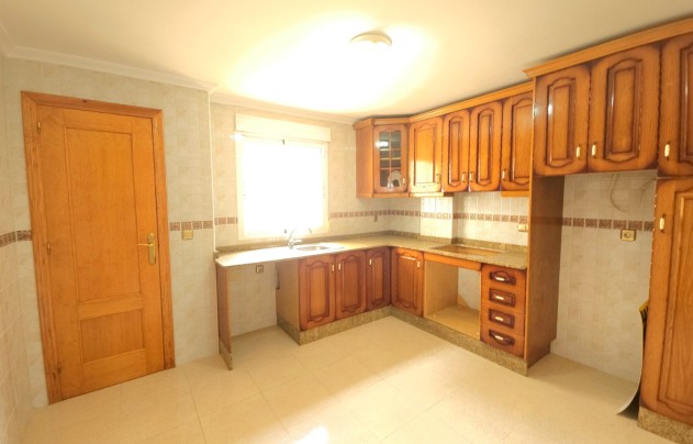 Resale - Villa - Elche - La Marina