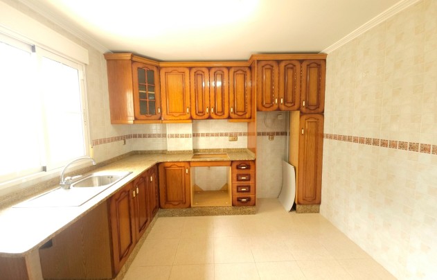 Resale - Villa - Elche - La Marina