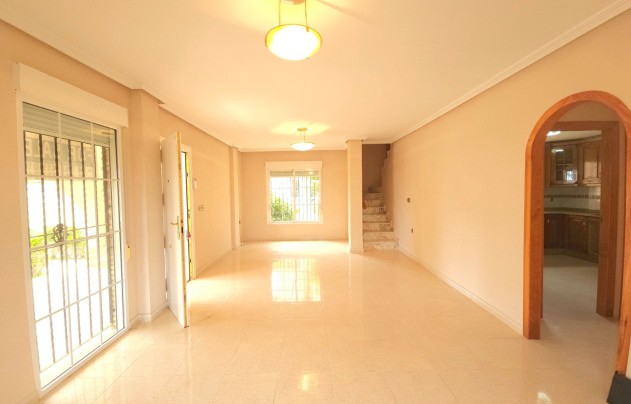 Resale - Villa - Elche - La Marina