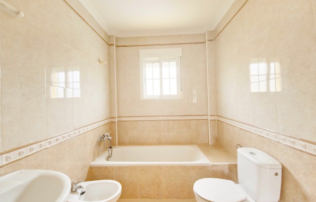 Resale - Villa - Elche - La Marina