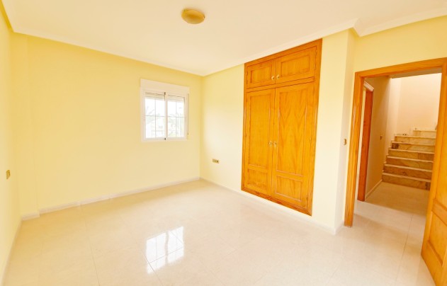 Resale - Villa - Elche - La Marina