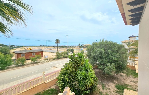 Resale - Villa - Elche - La Marina