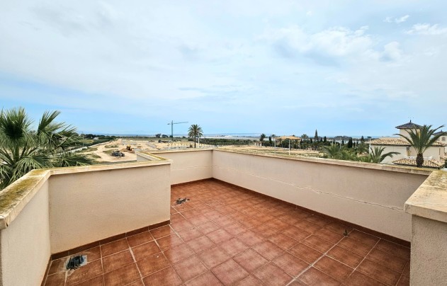Resale - Villa - Elche - La Marina