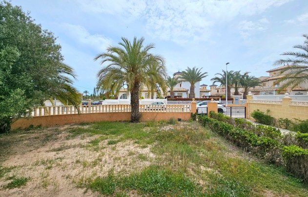 Resale - Villa - Elche - La Marina
