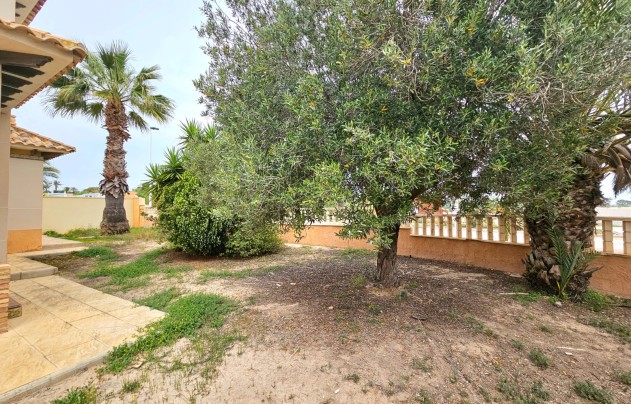 Resale - Villa - Elche - La Marina