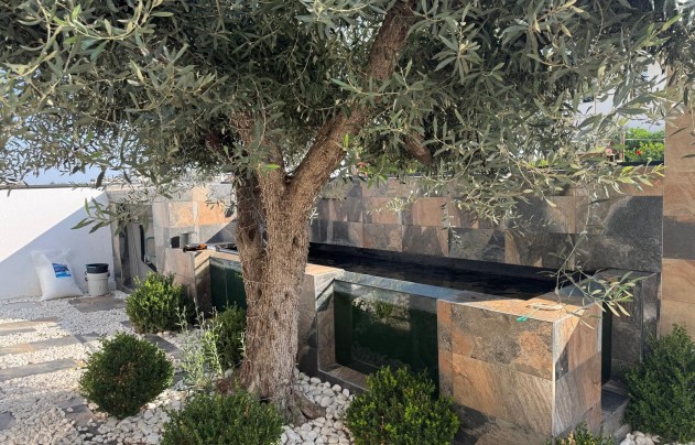 Revente - Villa - Formentera del Segura