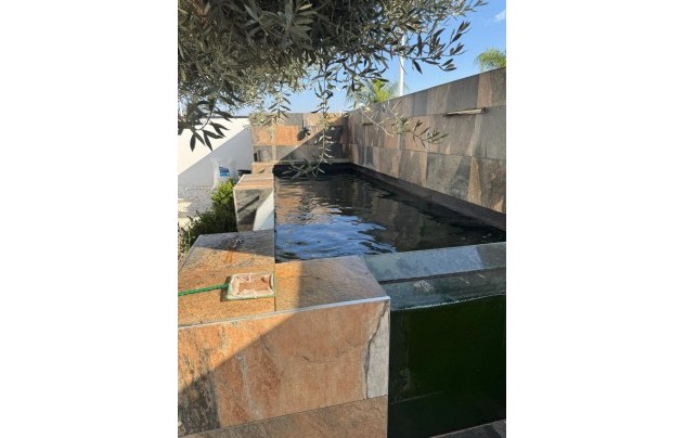 Revente - Villa - Formentera del Segura