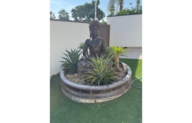 Revente - Villa - Formentera del Segura