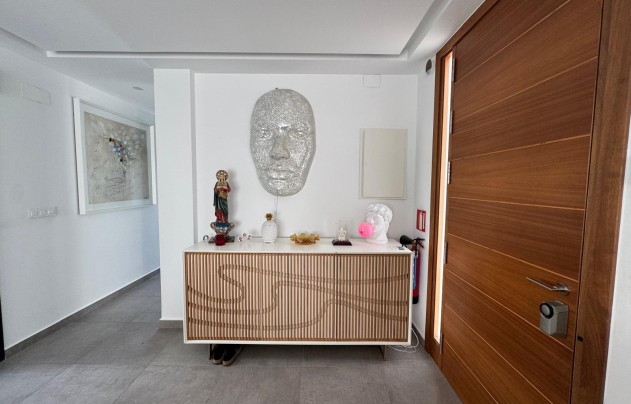 Revente - Villa - Formentera del Segura