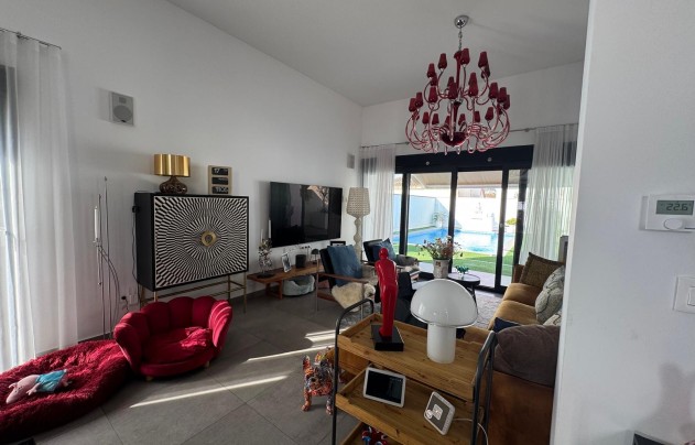 Revente - Villa - Formentera del Segura