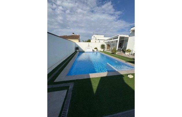 Revente - Villa - Formentera del Segura