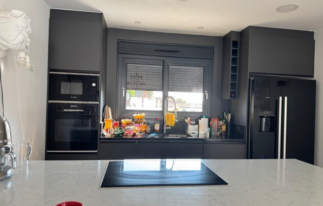 Revente - Villa - Formentera del Segura