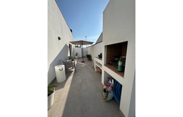 Revente - Villa - Formentera del Segura