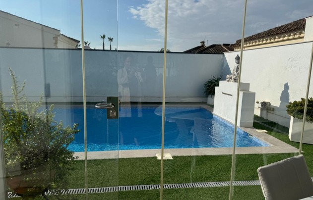 Revente - Villa - Formentera del Segura