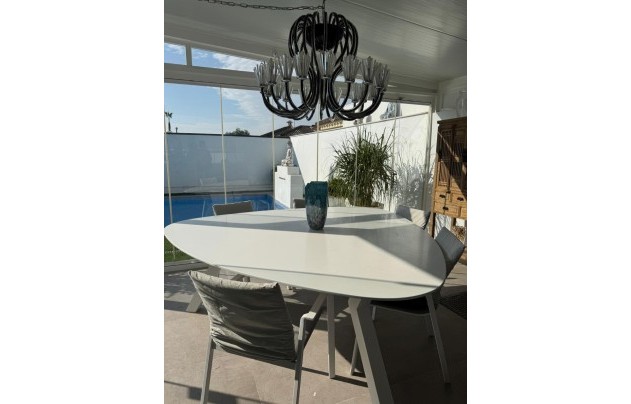 Revente - Villa - Formentera del Segura