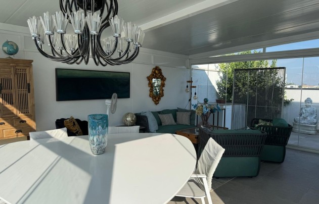 Revente - Villa - Formentera del Segura