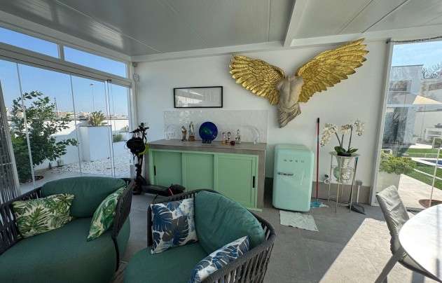 Revente - Villa - Formentera del Segura