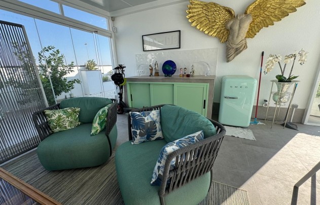 Revente - Villa - Formentera del Segura