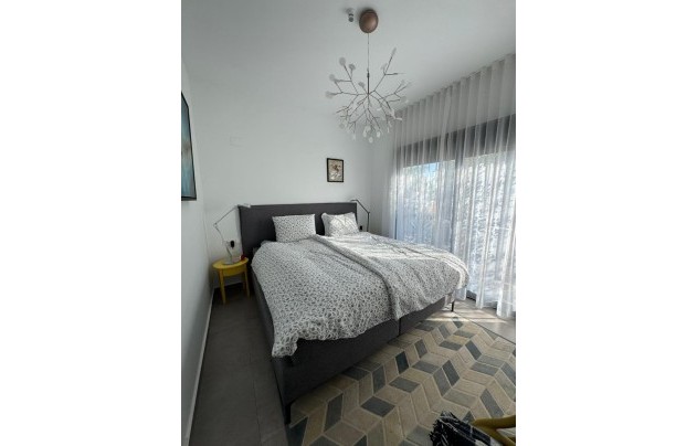 Revente - Villa - Formentera del Segura