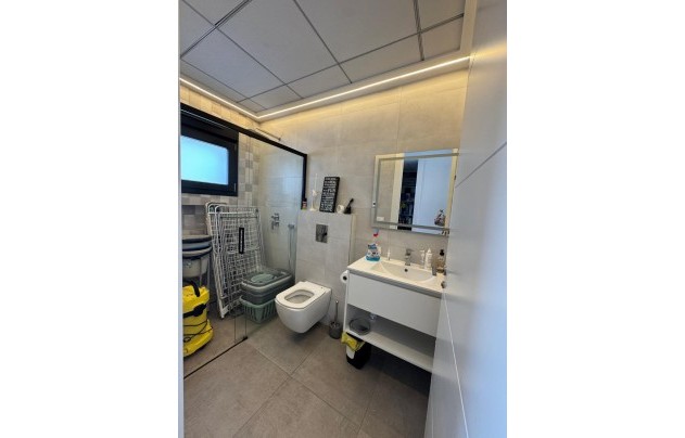 Revente - Villa - Formentera del Segura