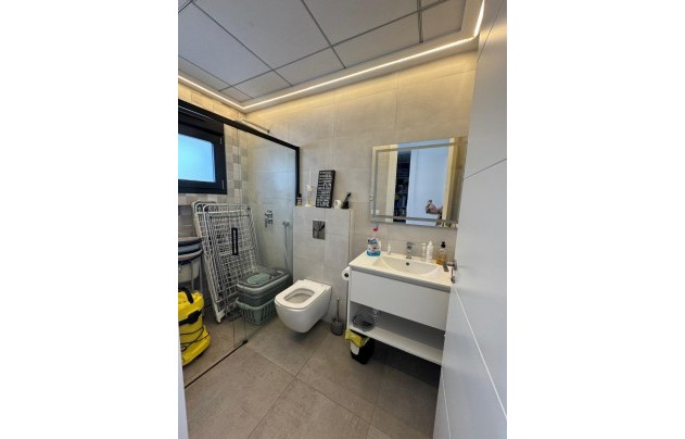 Revente - Villa - Formentera del Segura