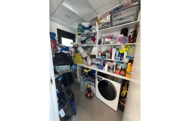 Revente - Villa - Formentera del Segura