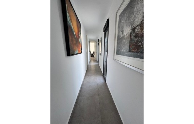 Revente - Villa - Formentera del Segura