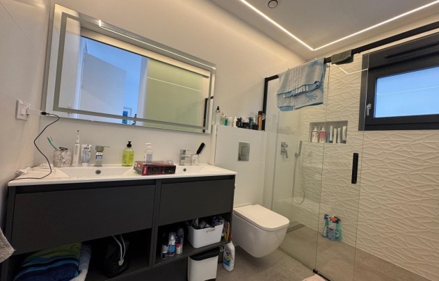 Revente - Villa - Formentera del Segura