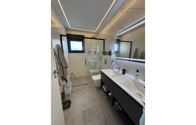 Revente - Villa - Formentera del Segura