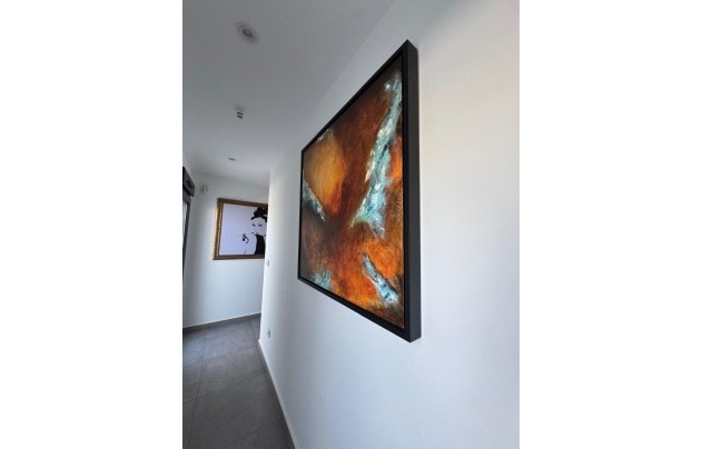 Revente - Villa - Formentera del Segura