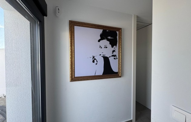 Revente - Villa - Formentera del Segura