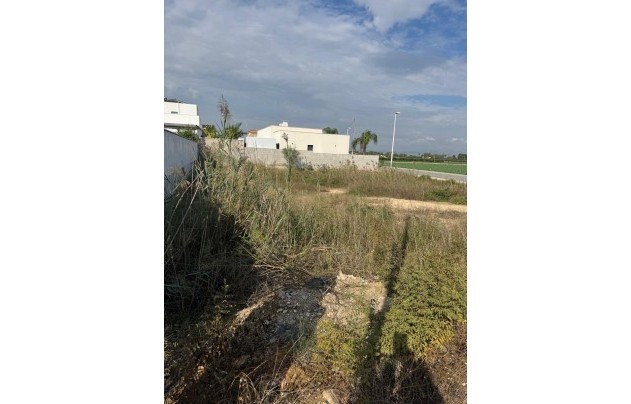 Revente - Villa - Formentera del Segura